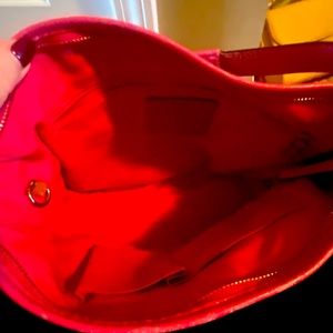 Authentic Coach purse in great condition